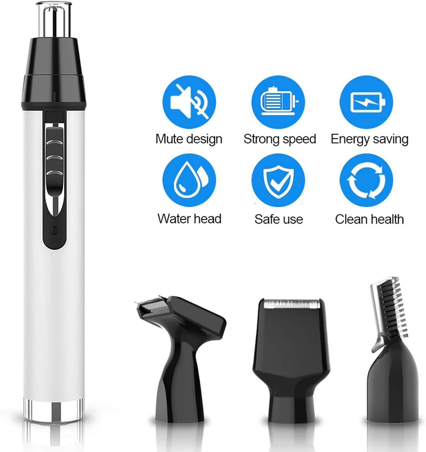 ALL IN ONE TRIMMER