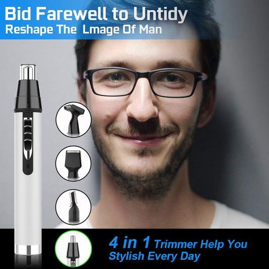 ALL IN ONE TRIMMER